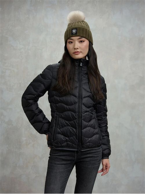  BLAUER | 25WBLDC03095-006047/999EI